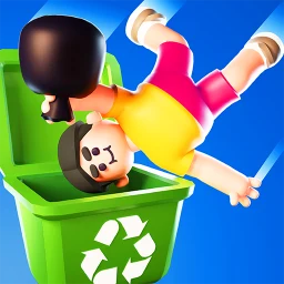 Icône de Lazy Jump